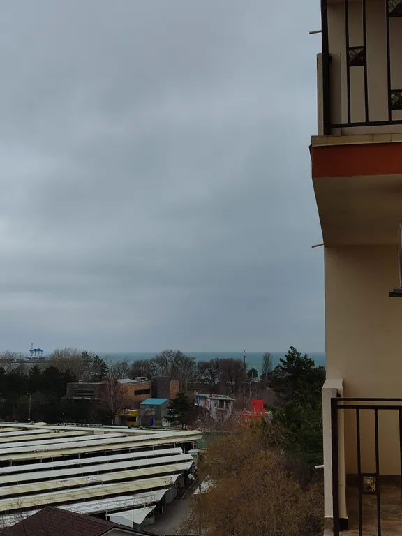 Квартира Уютная квартира в шаге от моря — Анапа