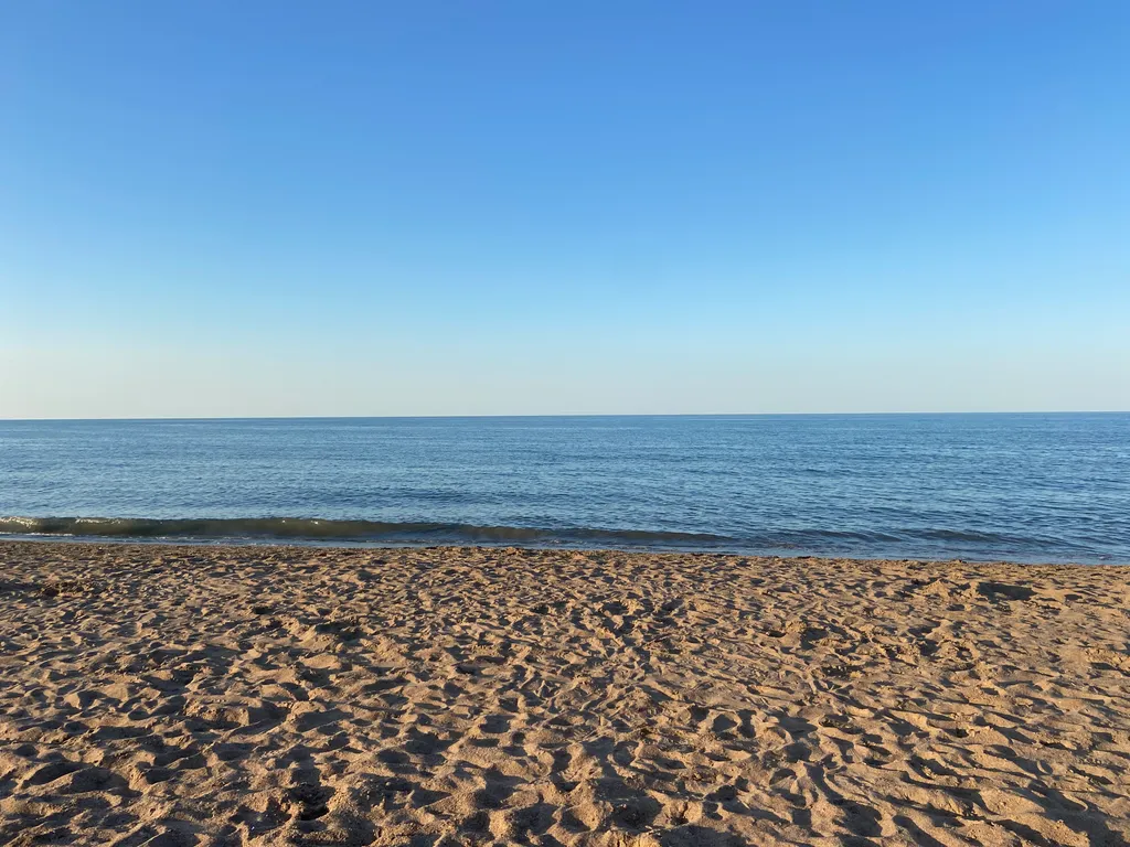 Коттедж Домик на берегу моря — Дербент