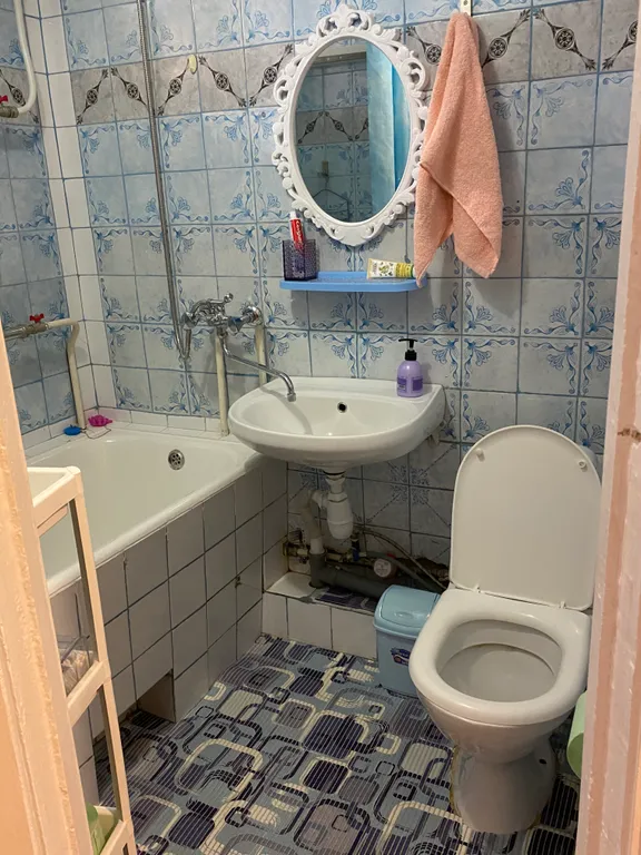 Апартаменты Сокол