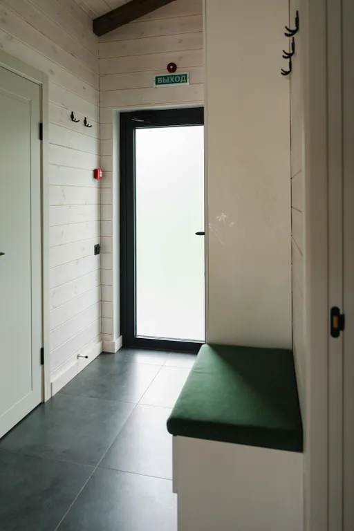 Вилла Premier 1