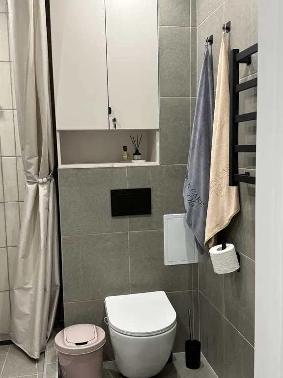 Всё включено! Комфортная студия для вашего отдыха