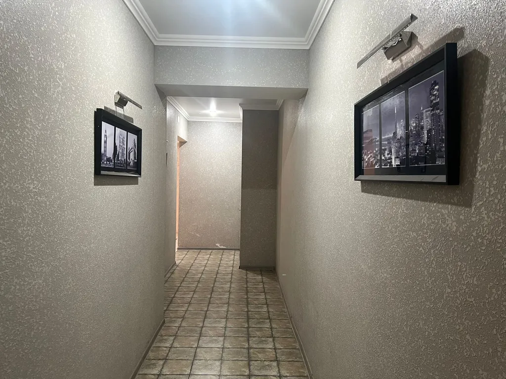 Уютная однушка на Первомайской