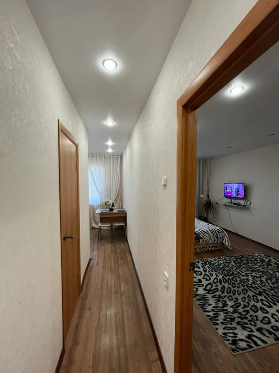 1-комнатная Квартира с видом на Волгу. 32 м², 7/9 эт.