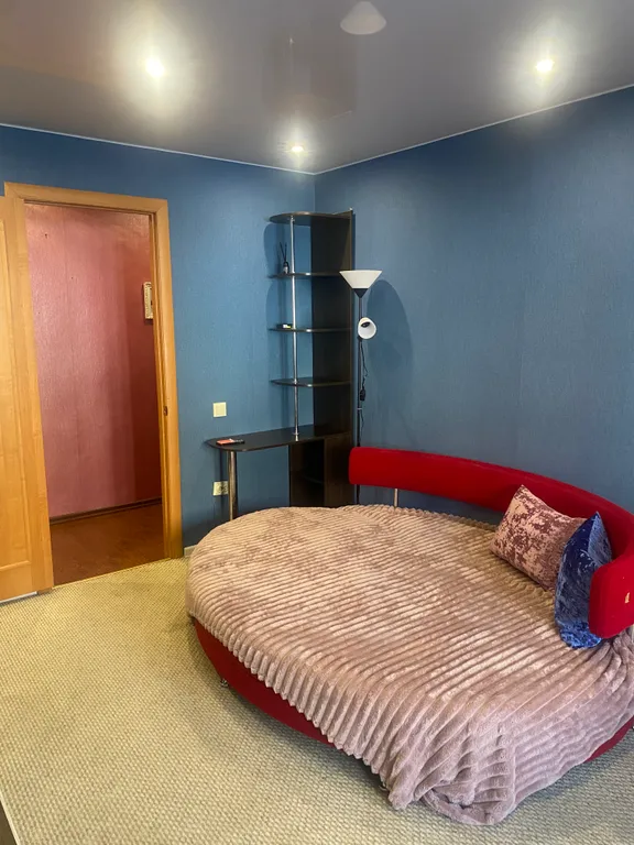 Квартира в очень удобном месте