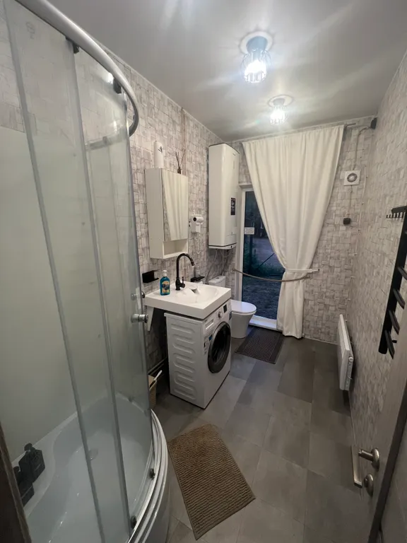 Дача в сосновом бору.
( до 9 гостей)