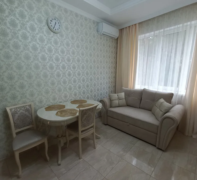 Квартира у моря