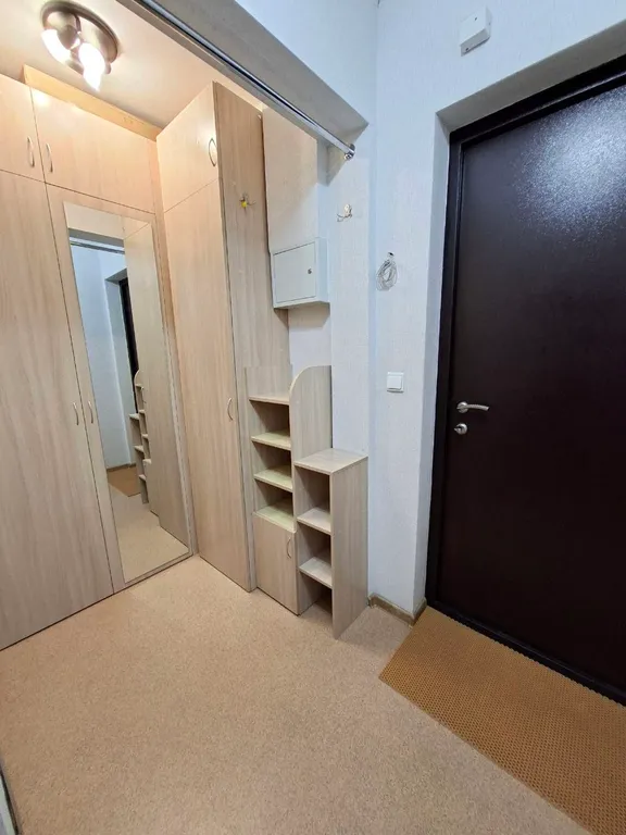 Уютная квартира в новом ЖК Южный рядом с парком и Горным воздухом