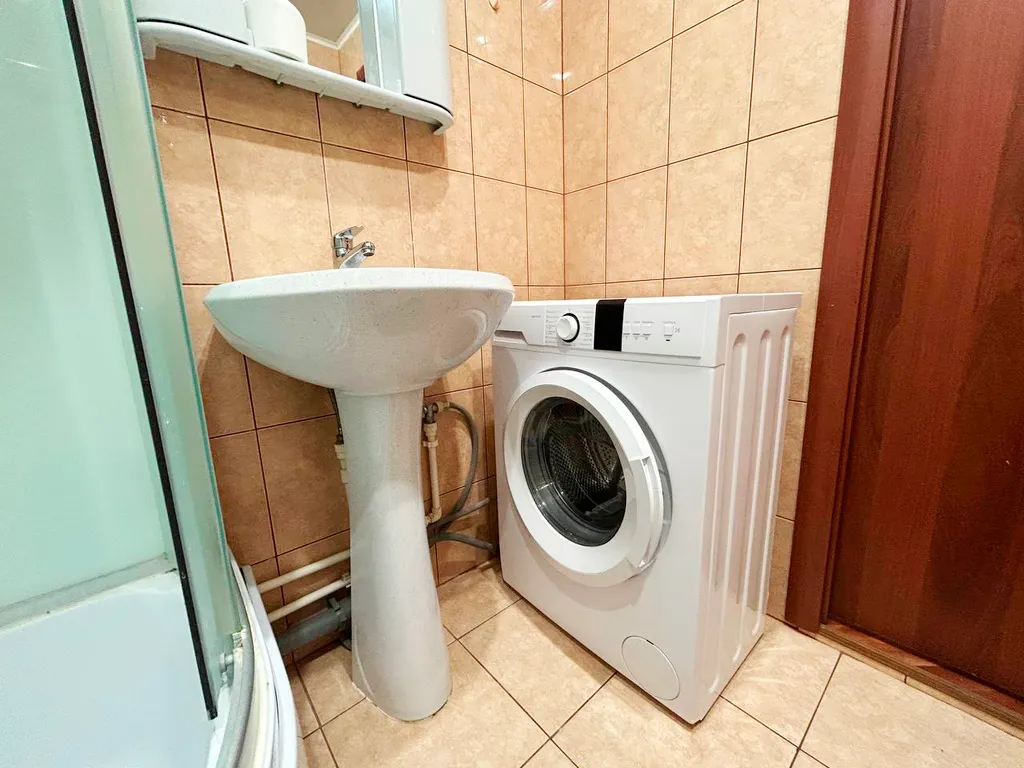 Северные апартаменты в центральном районе