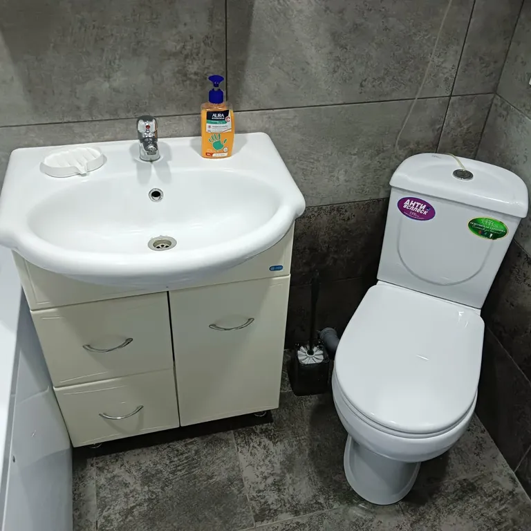 Уютная студия в центре города