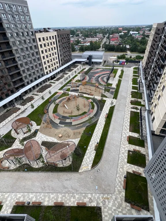 Уютная квартира, в хорошем районе — аренда посуточно в Тихорецк