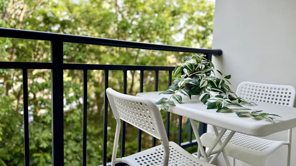 Чудесная квартира около пляжа Камала с бассейном, спортзалом и шатлом