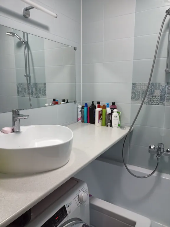 Уютная квартира рядом с парком