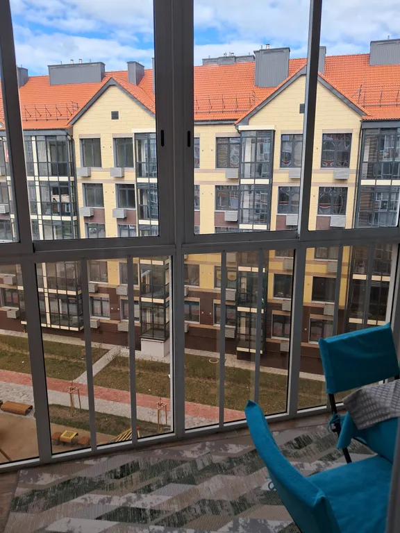 Квартира Квартира у озера — Светлогорск