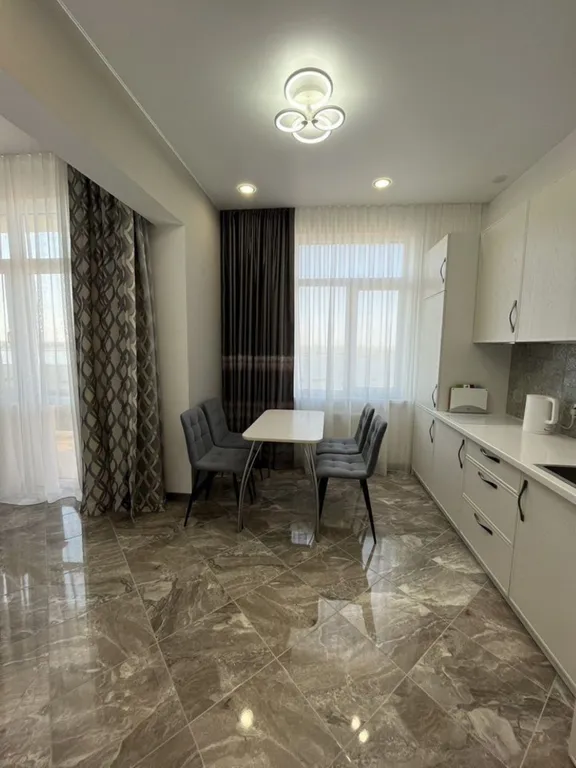 Квартира в ЖK Зoлoтыe Пecки