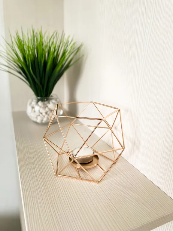 Квартира Квартира Современная студия на Васильевском Острове — Санкт-Петербург