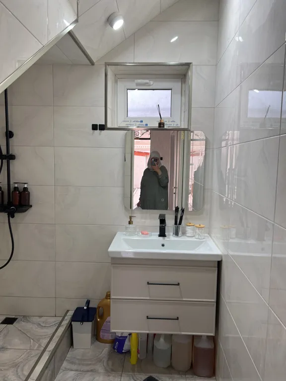 Уютный дом со свежим ремонтом в 1 минуте от Каспийского моря