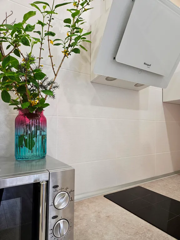 Квартира Квартира Семейный апартамент с террасой — Севастополь