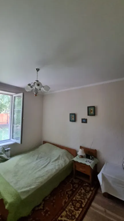 Уютный апартамент с удобствами