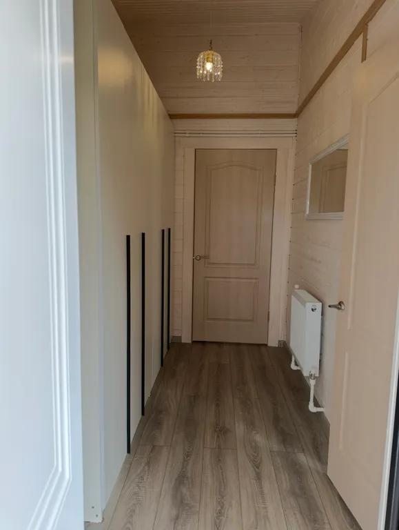 Дом для семейного отпуска