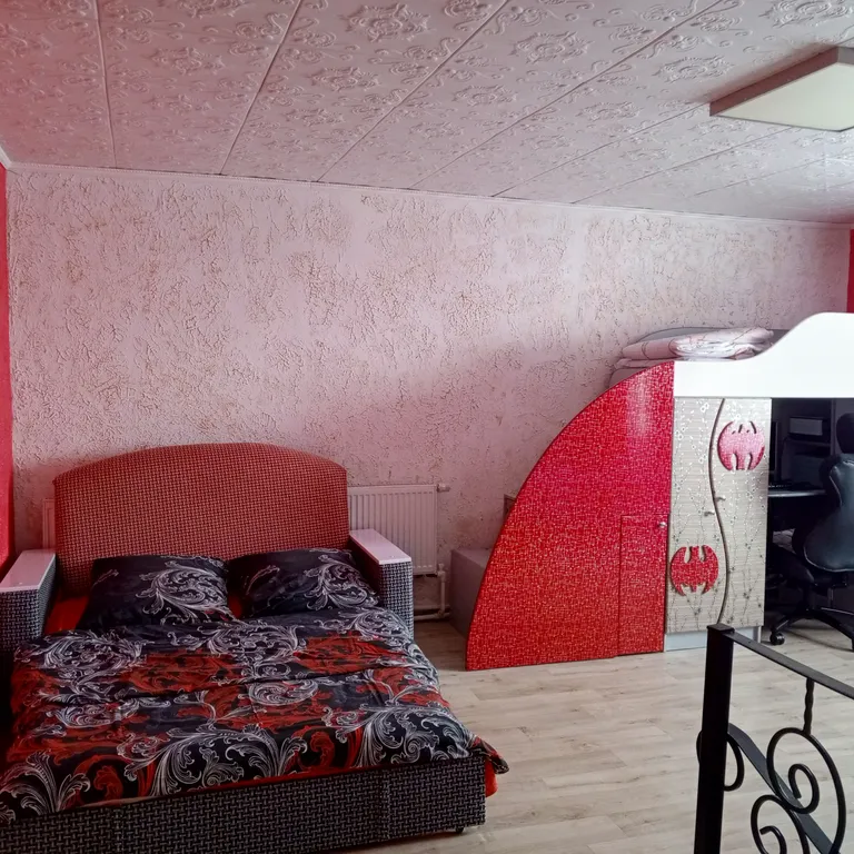 5-комнатный Дом