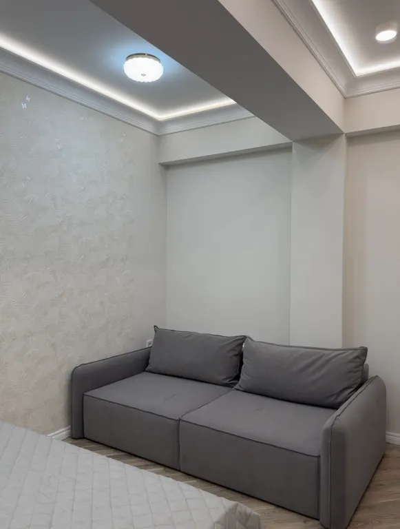 Великолепные апартаменты