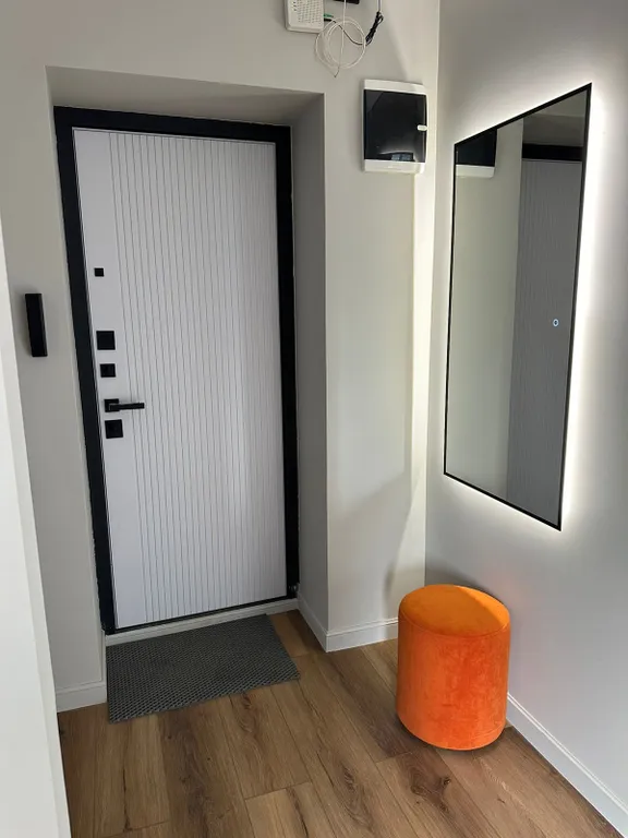 Люкс в центре