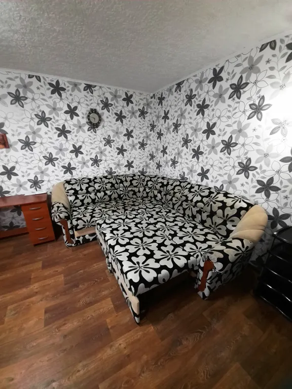 Квартира Уютная квартира в курортном центре Евпатории — Евпатория