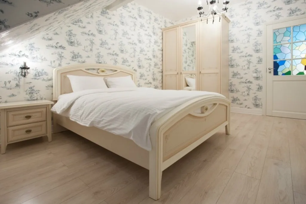 Квартира 3-комнатная Квартира — Калининград