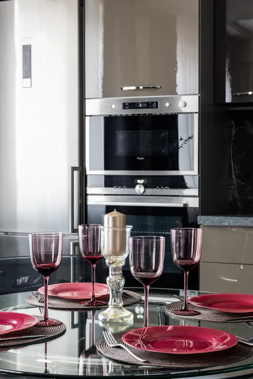 Роскошные апартаменты в Центре Петроградского района