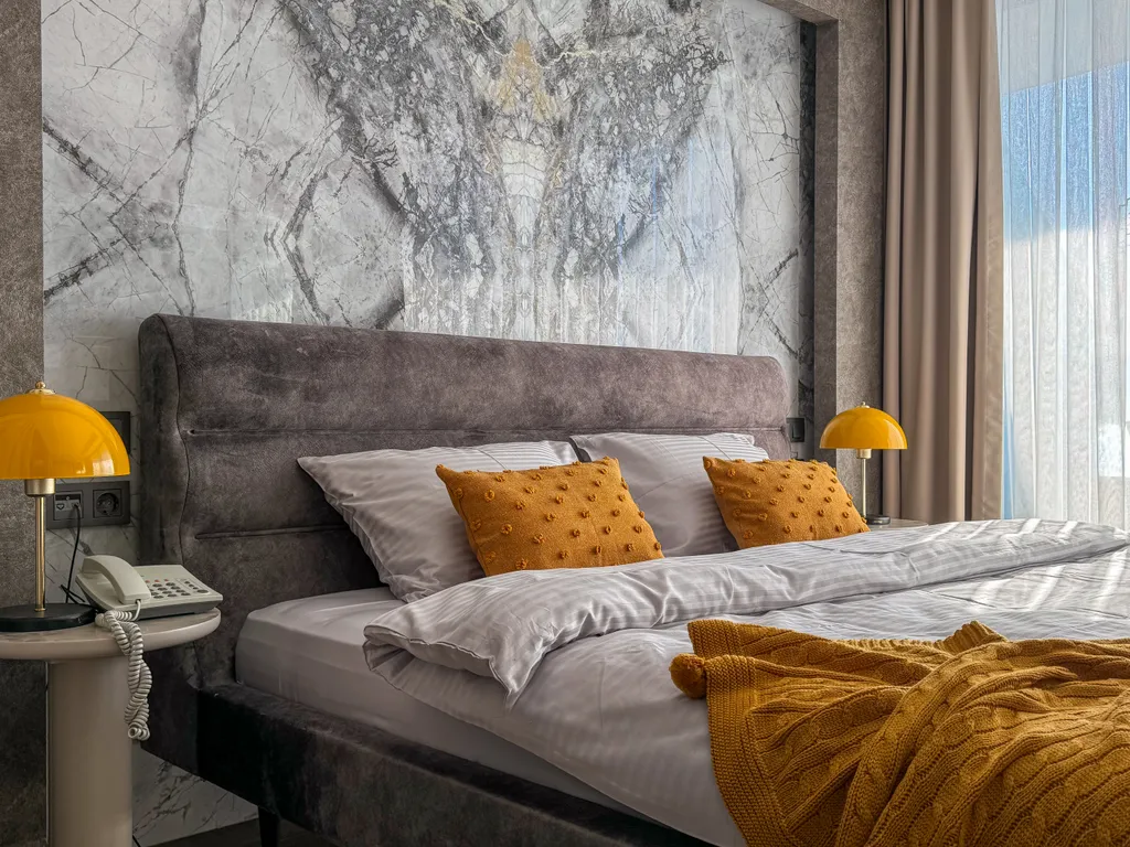 Elite Admiral - премиальные апартаменты с видом на море