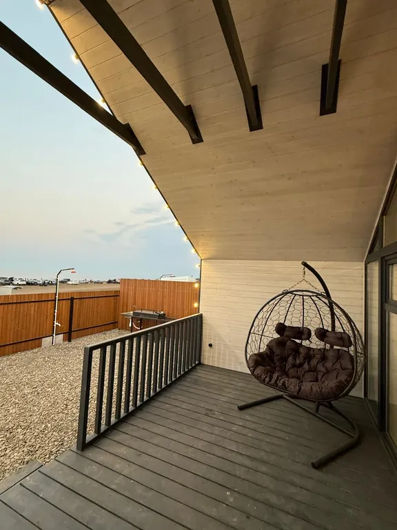 Коттедж с видом на море №2