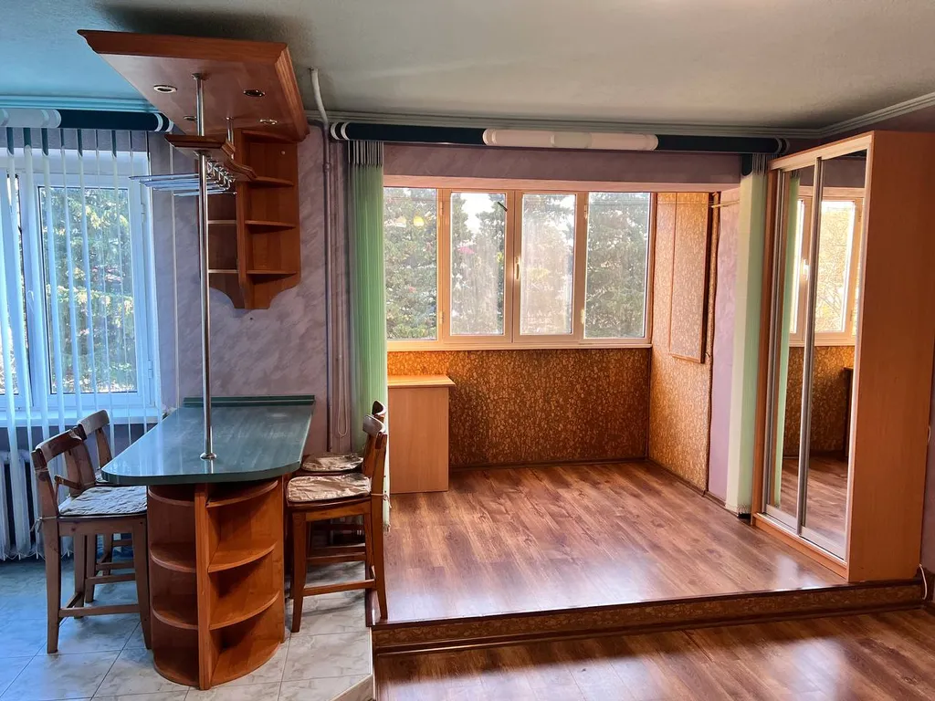 Уютная 2-комнатная квартира в центре