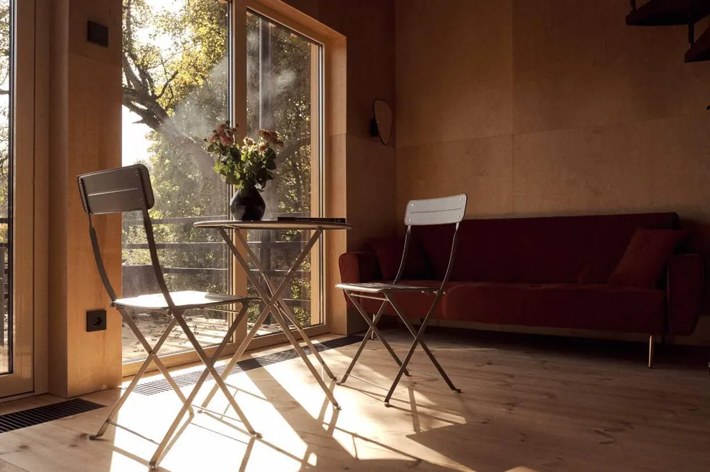 Гостевой дом Паленки