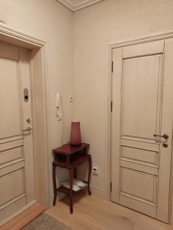 Квартира Квартира Очарование с видом на озеро — Светлогорск