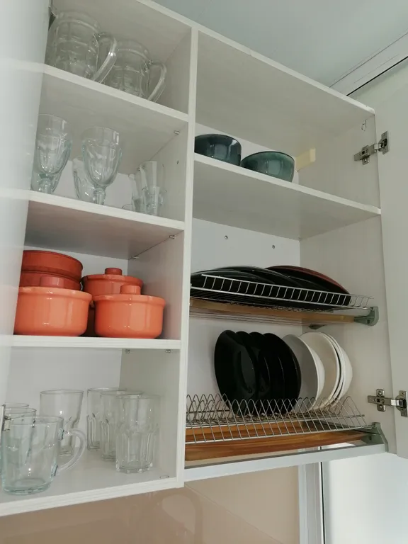 Дизайнерская однушка, море пешком, удобнейшая транспортная развязка