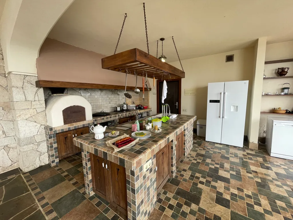 Вилла Диана апартаменты на первой линии моря