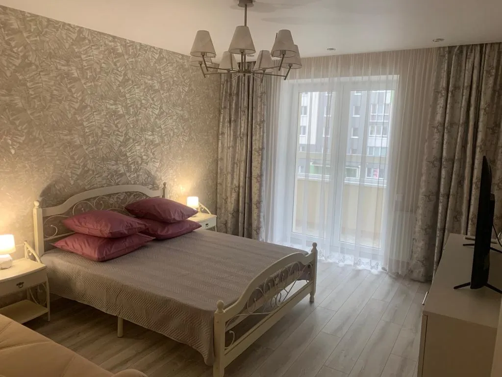 Квартира Феноменальная квартира практически в центре — Калининград