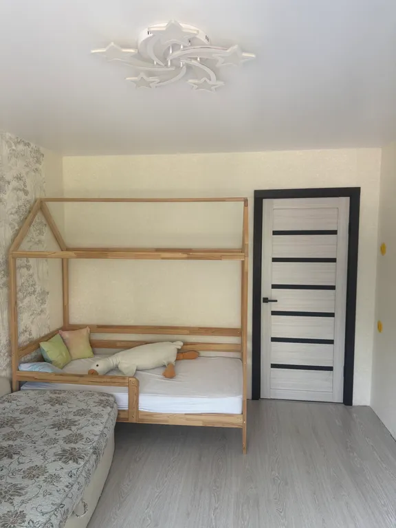 Уютная и теплая квартира в центре города