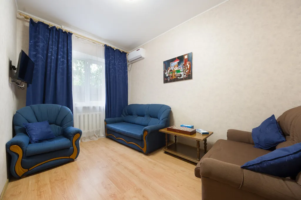 Уютный дом с бассейном и хаммамом в Пятигорске