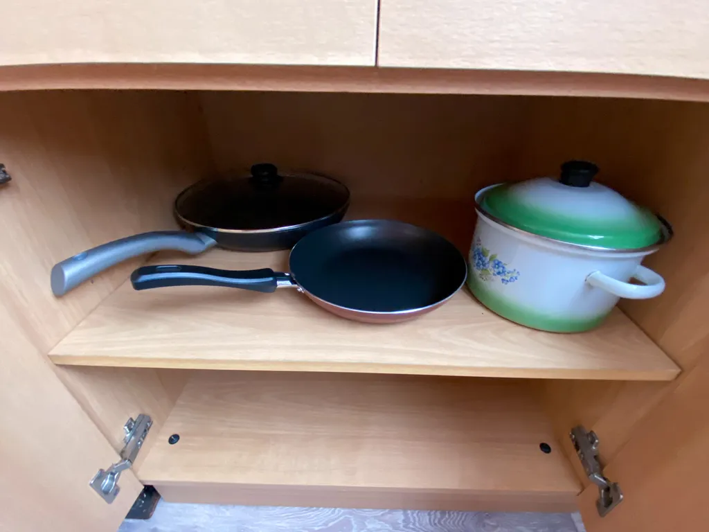 Квартира-студия на въезде и выезде из города