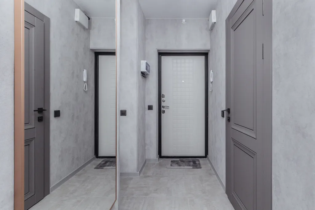 Квартира Квартира ЖК Фрукты Апельсин 7072 — Сириус