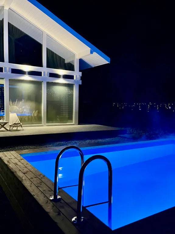 Апартамент на Солнечной Долине