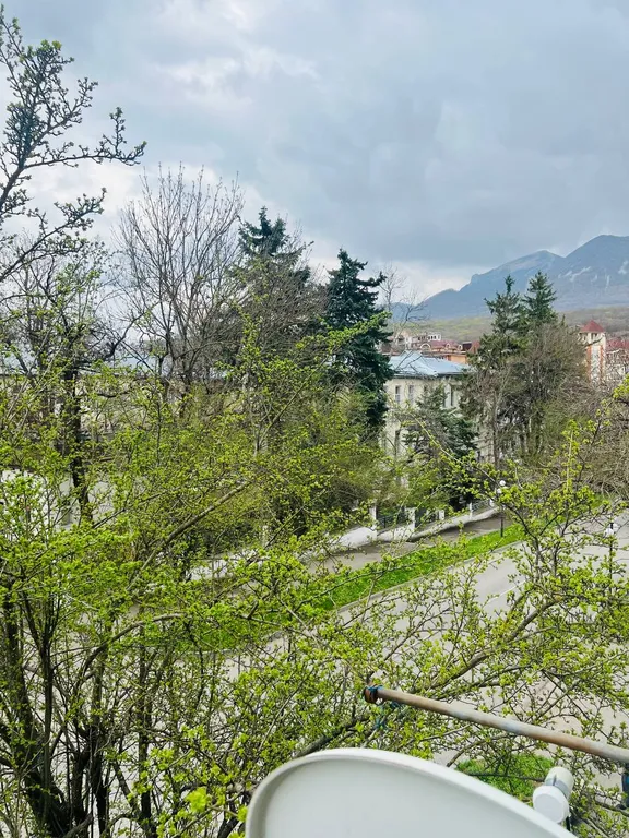 Уютная двухкомнатная квартира в курортной зоне