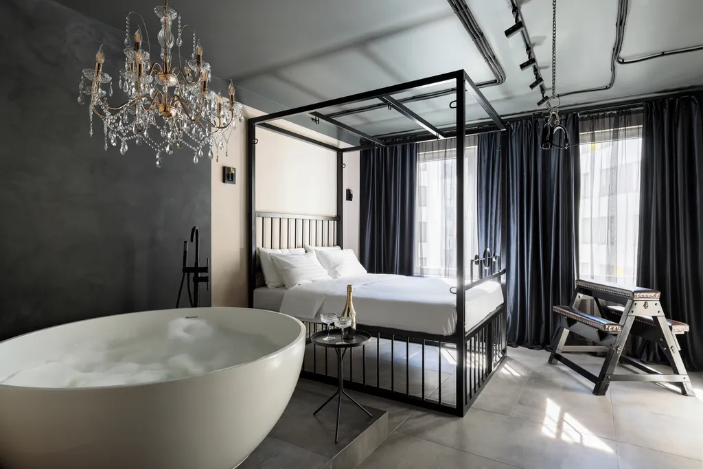 Квартира 1-комнатная Квартира — Санкт-Петербург