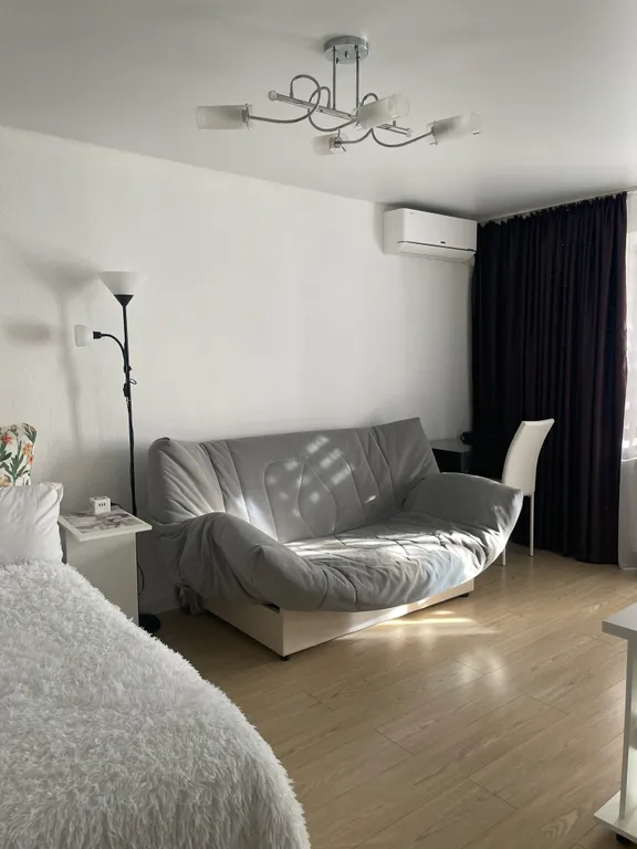 Комфортная чистая квартира