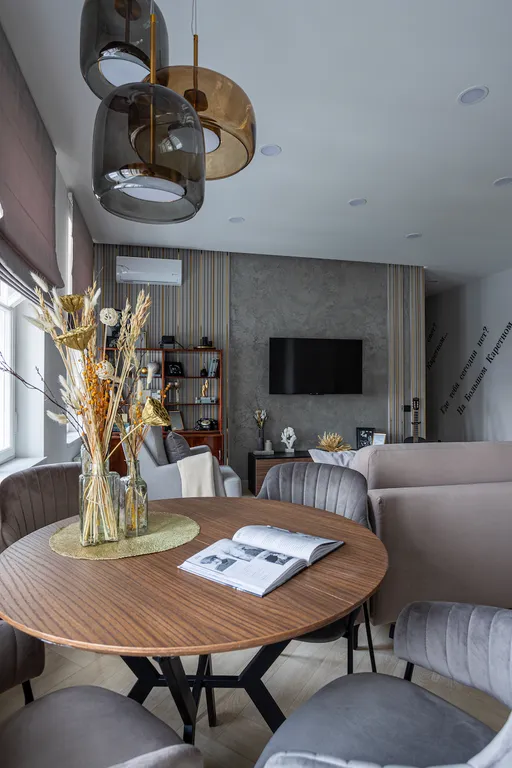 Квартира Высоцкого