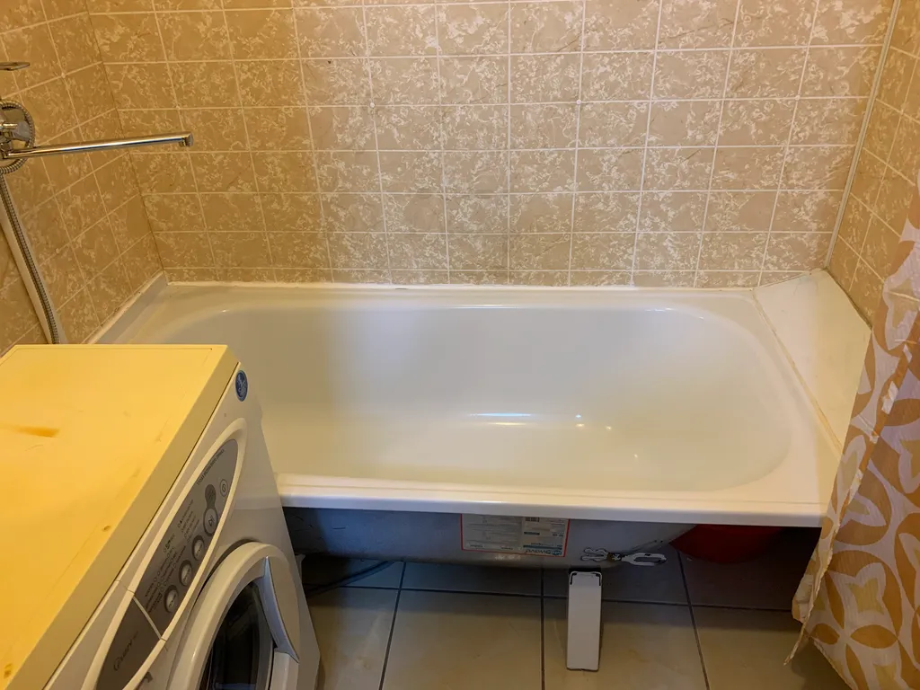 Квартира Уютная 1-комнатная квартира вблизи ЖД Института — Красноярск