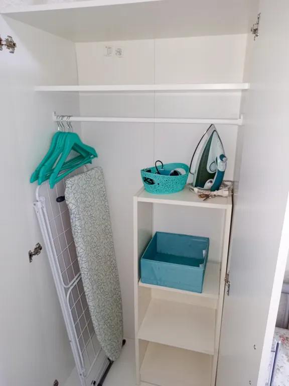 Квартира Уютная комната — Санкт-Петербург