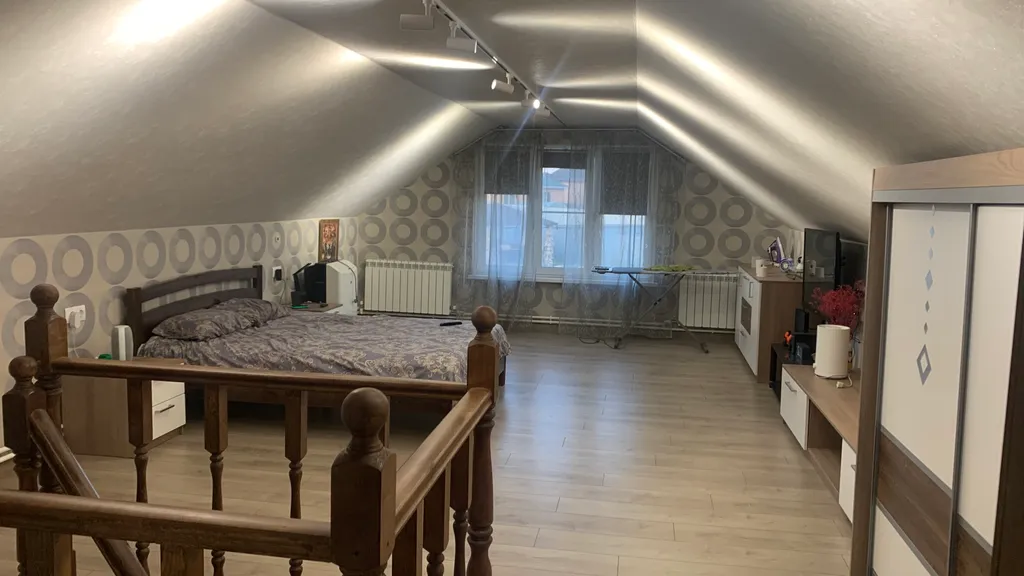 2-комнатный Дом