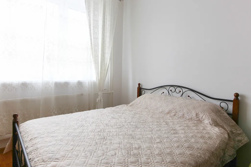 Уютная квартира Центр-2